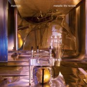 Matmos - Metallic Life Review (2025) [Hi-Res]