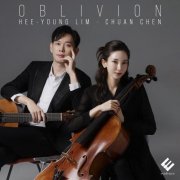 Hee-Young Lim, Chuan Chen - Oblivion (2026) [Hi-Res]