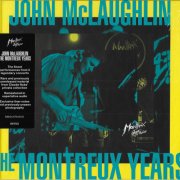 John McLaughlin - The Montreux Years (2022)