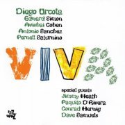 Diego Urcola - Viva (2006) FLAC