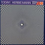 Herbie Mann - Today! (1966) [Reel-to-Reel, 3¾ ips]