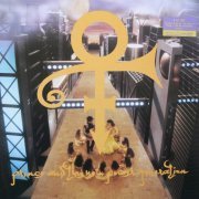 Prince And The New Power Generation -Love Symbol (1992) LP