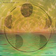 David William Ross - Amor Fati (2019) [Hi-Res]