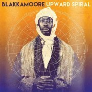 Blakkamoore - Upward Spiral (2020)