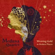 Medusa quartet - Weaving Gold in Broken Places (2026) [Hi-Res]
