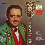 Merle Travis - Strictly Guitar (1969)