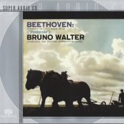 Bruno Walter - Beethoven: Symphony 6 in F Major, Op. 68 "Pastorale" (1958) [1999 SACD]