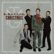 The Modern Gentlemen - You Make It Feel Like Christmas (Deluxe Edition) (2020)