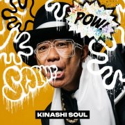 Noritake Kinashi - Kinashi Soul (2024) Hi-Res