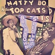 Natty Bo and The Top Cats - Brixtown Special (2026) [Hi-Res]