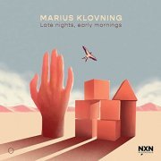 Marius Klovning - Late Nights, Early Mornings (2021) Hi Res