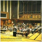 The Pop Philharmonic Orchestra, Helmuth Brandenburg - Scherzo E Cantabile (2002)