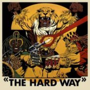 The Scientist - Three The Hard Way (2010)