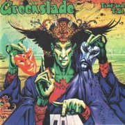 Greenslade - Time And Tide (1975)