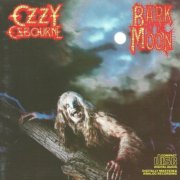 Ozzy Osbourne - Bark At The Moon (1983)