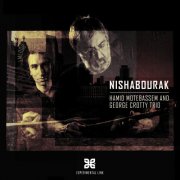 Hamid Motebassem, George Crotty Trio - Nishabourak (2025)