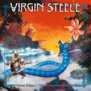 Virgin Steele - Virgin Steele I (The Anniversary Edition) (2024) Hi-Res