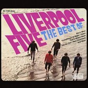 Liverpool Five - The Best of the Liverpool Five (2020)