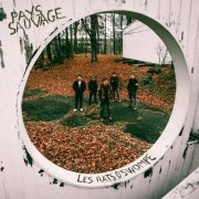 Les Rats d'Swompe - Pays sauvage (2026) [Hi-Res]