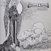 William J Tsamis - Lordian Winds & Sea Of Tranquility (Expanded Edition) (2023)