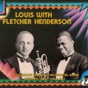 Louis Armstrong & Fletcher Henderson - The Complete Recordings: 1924-1925 (1992)