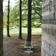 Trondheim Jazz Orchestra & Kim Myhr - Stems and Cages (2010)