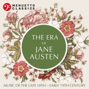 VA - The Era of Jane Austen (2021)