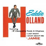 Eddie Holland - Eddie Holland (1962)