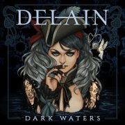 Delain - Dark Waters (2023) Hi-Res