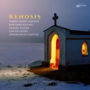 Joseph Henry Cortese - Kenosis (2023) Hi Res