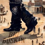 INK - BIG BUSKIN’ (2025) [Hi-Res]