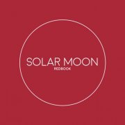 Solar Moon - Redbook (2021)