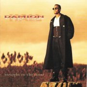 Damion "Crazy Legs" Hall - Straight To The Point (1994)