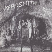 Aerosmith  - Night In The Ruts (1993)