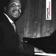 Bud Powell - Bud In Copenhagen (1962)