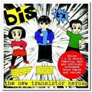 Bis - The New Transistor Heroes & Return To Central [Deluxe Edition] (1997/2001/2014)