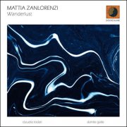 Mattia Zanlorenzi - Wanderlust (2026)