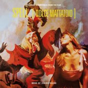 Claudio Tallino - Spell Dolce Mattatoio (Original Motion Picture Soundtrack) (2024)