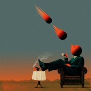 Dead Horse Beats - Chilling Effect (2026) [Hi-Res]