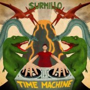 Surmillo - Time Machine (2023)