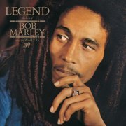 Bob Marley & The Wailers - Legend: The Best of Bob Marley & The Wailers (2002 Edition) [M] (1984) [E-AC-3 JOC Dolby Atmos]