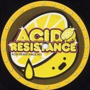 VA - ACID RESISTANCE COLLECTED (001, 002 & 003) (2020)