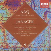 Alban Berg Quartett - Janáček: String Quartets (1995)