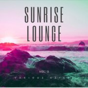 VA - Sunrise Lounge, Vol. 2 (2020)