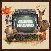 OLIVER HAZARD - Oliver Hazard (2023)