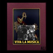 ALI - VIVA LA MUSICA EP (2023) Hi-Res