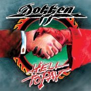 Dokken - Hell to Pay (2004) FLAC