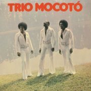 Trio Mocotó - Trio Mocoto (2019)