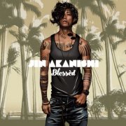 JIN AKANISHI - Blessèd (2017)