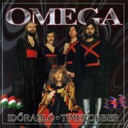 Omega - Idorablo / Time Robber (1977)